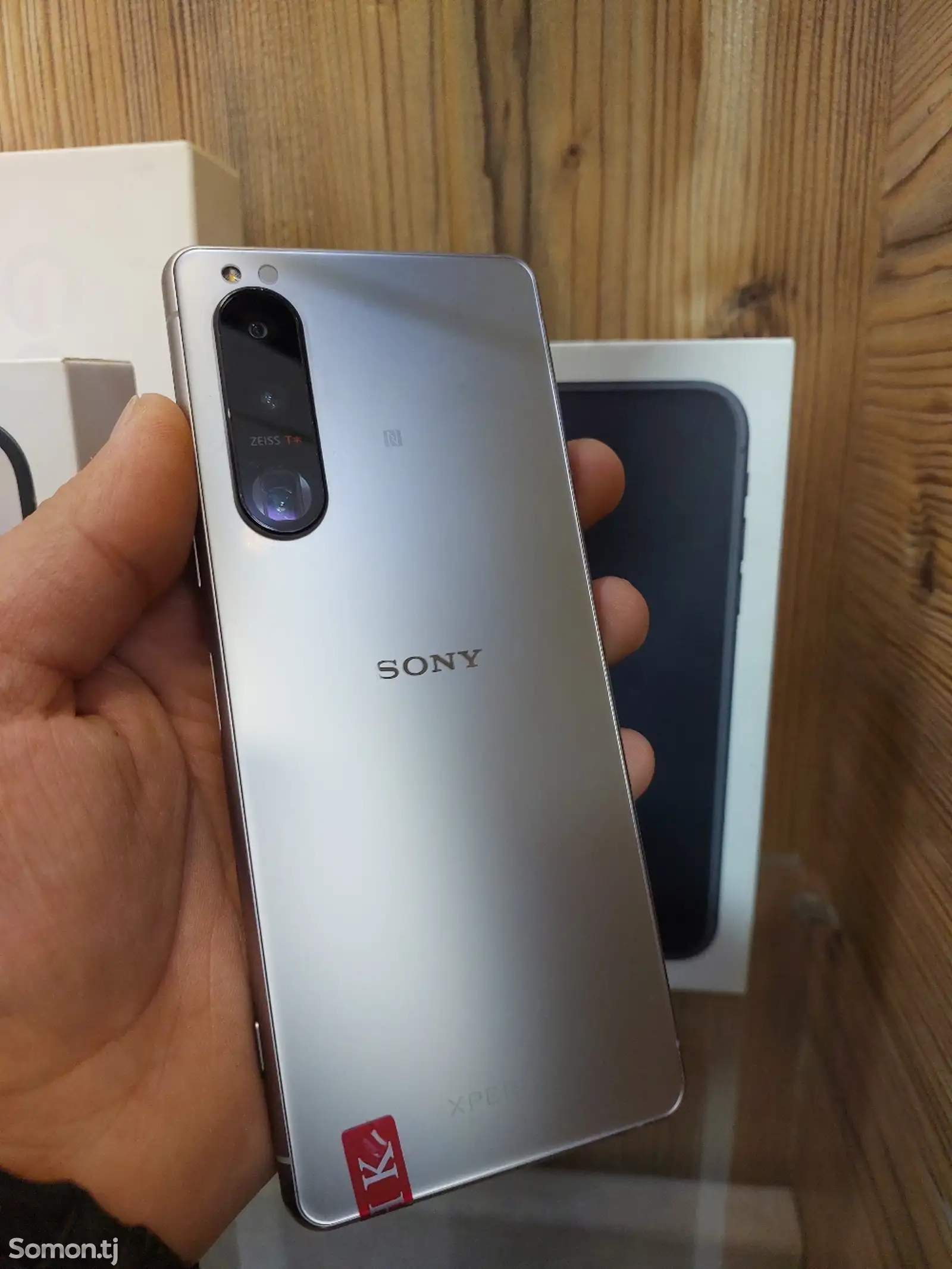 Sony Xperia 5iii-1