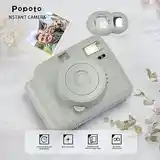 Фотоаппарат моментальной печати Popoto instant camera-2