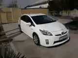 Toyota Prius, 2011-2