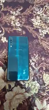 Samsung Galaxy A7 2018-2