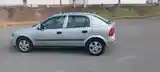 Opel Astra G, 1998-9