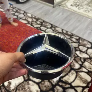 Знак Mercedes-Benz Е класс 2013-2016