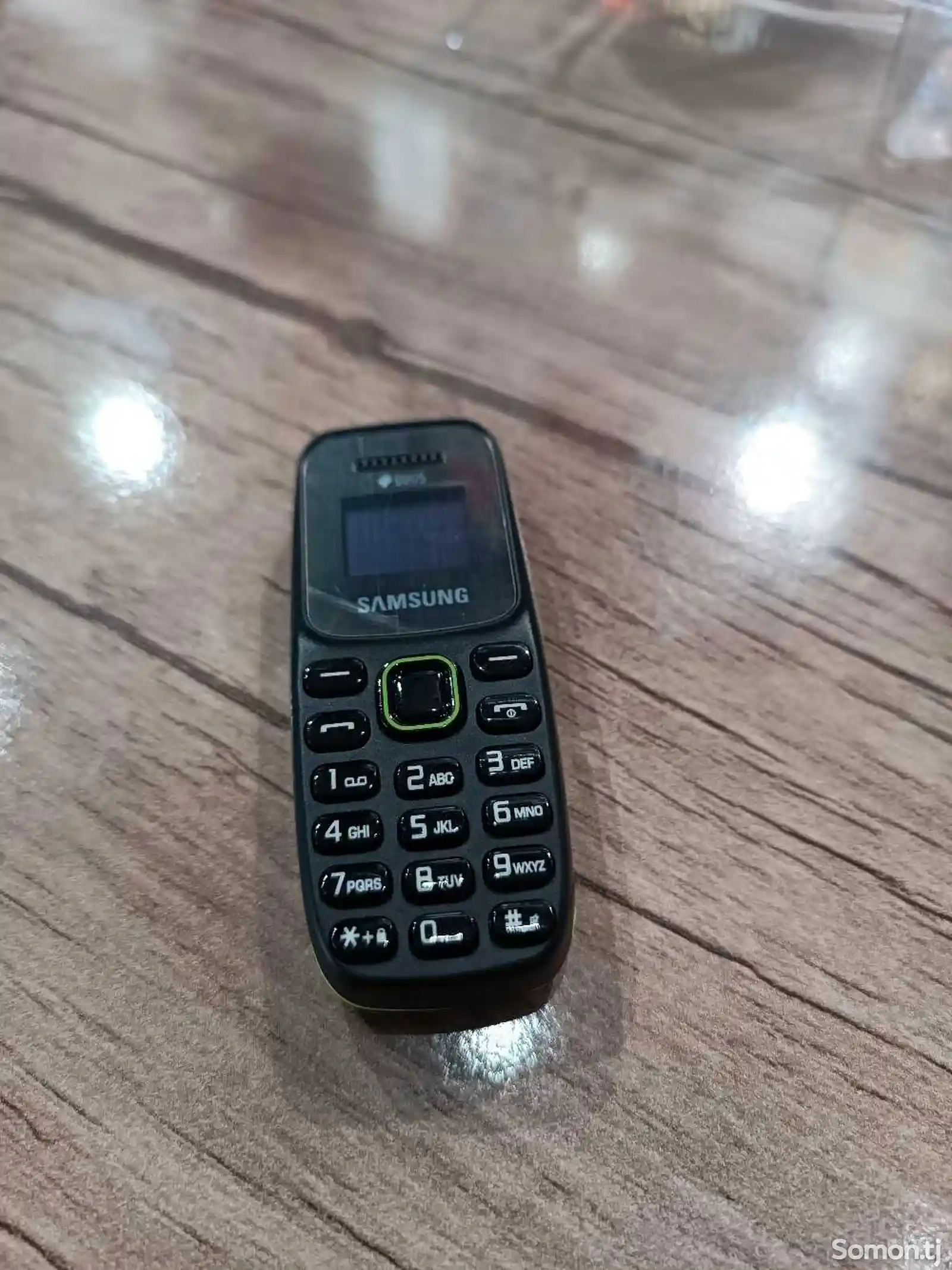 Samsung B310 mini-2