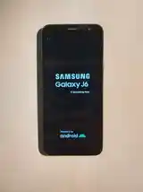 Samsung galaxy j6-2