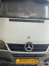 Mercedes-Benz Sprinter, 2003-3