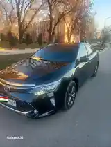 Toyota Camry, 2017-6