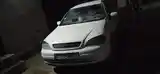 Opel Astra G, 2000-3