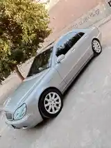 Mercedes-Benz S class, 1999-3