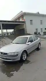 Opel Vectra B, 1998-4