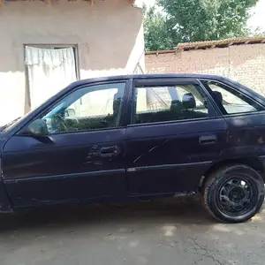 Opel Astra F, 1995