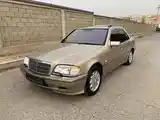 Mercedes-Benz C class, 1999-2