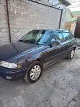 Opel Astra F, 1996-2