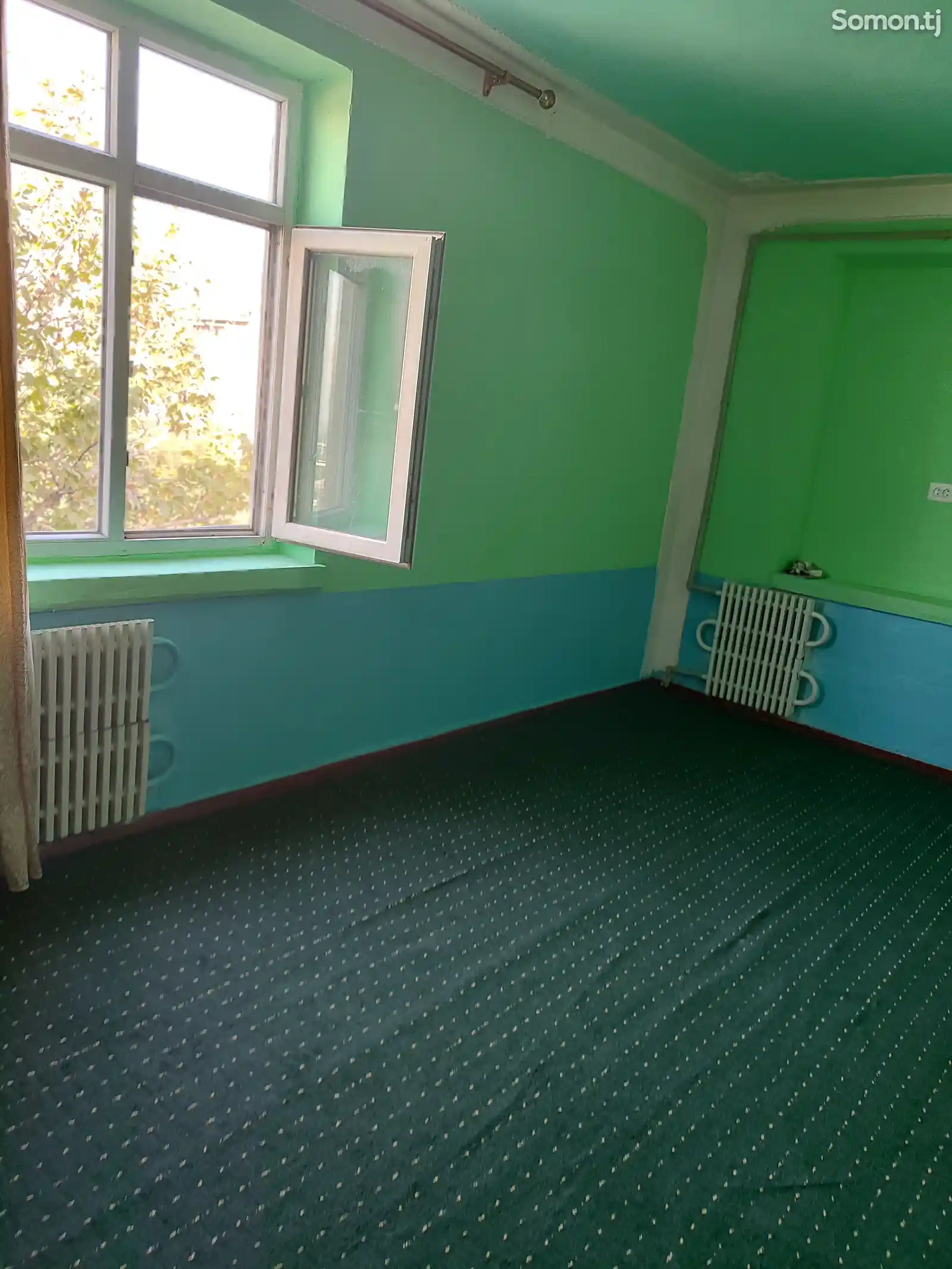 1-комн. квартира, 5 этаж, 24 м², Сино-1