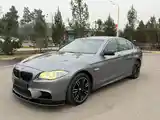 BMW 5 series, 2013-3