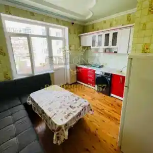 1-комн. квартира, 4 этаж, 46 м², 19мкр