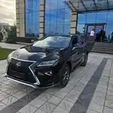 Lexus RX series, 2019-2