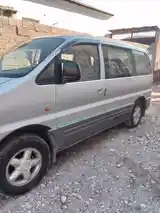 Hyundai Starex, 2000-7