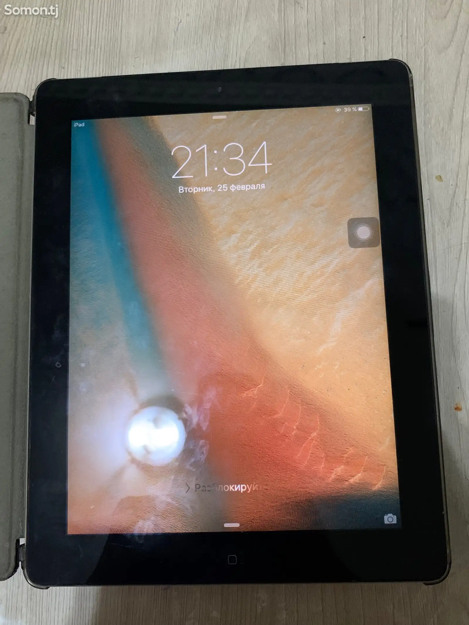 Планшет Apple iPad 2-1