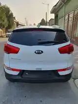 Kia Sportage, 2014-6