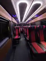 Пассажирские перевозки на Mercedes Benz Sprinter-9