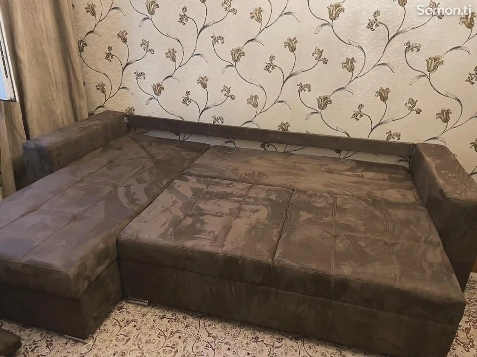 Угловой диван-7