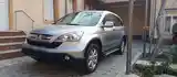 Honda CR-V, 2007-2