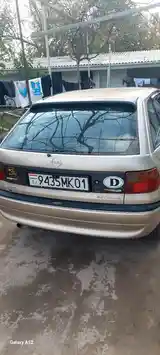 Opel Astra F, 1998-4