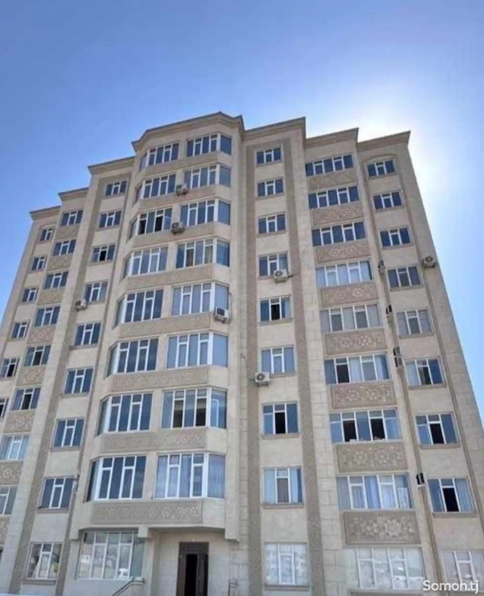 2-комн. квартира, 6 этаж, 78 м², 12 мкр