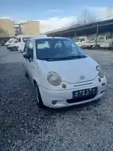 Daewoo Matiz, 2005-6