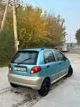 Daewoo Matiz, 2005-2