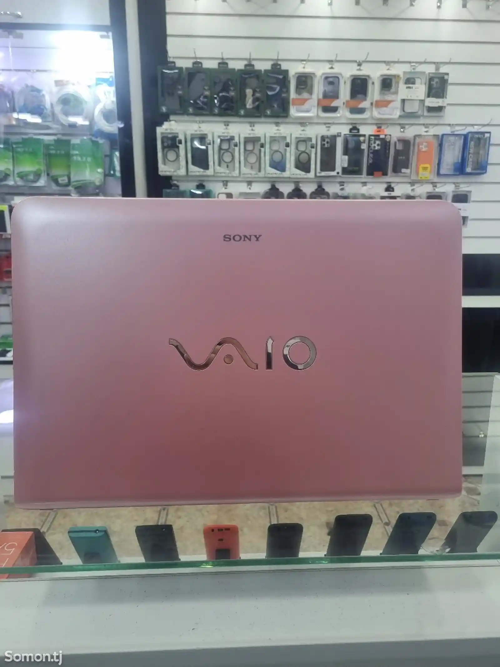 Ноутбук Sony Vaio Core i5-3