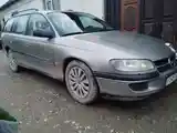 Opel Omega, 1996-2