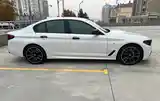 BMW 5 series, 2018-2