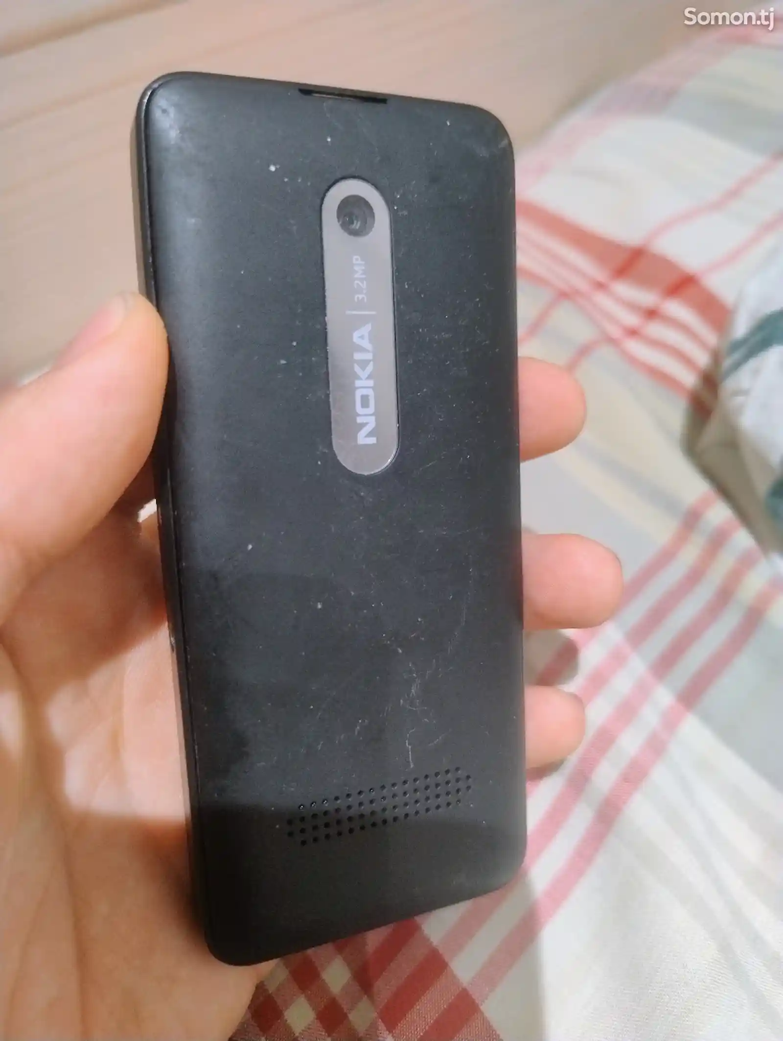 Nokia 301-2