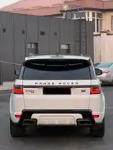 Land Rover Range Rover Sport, 2020-4