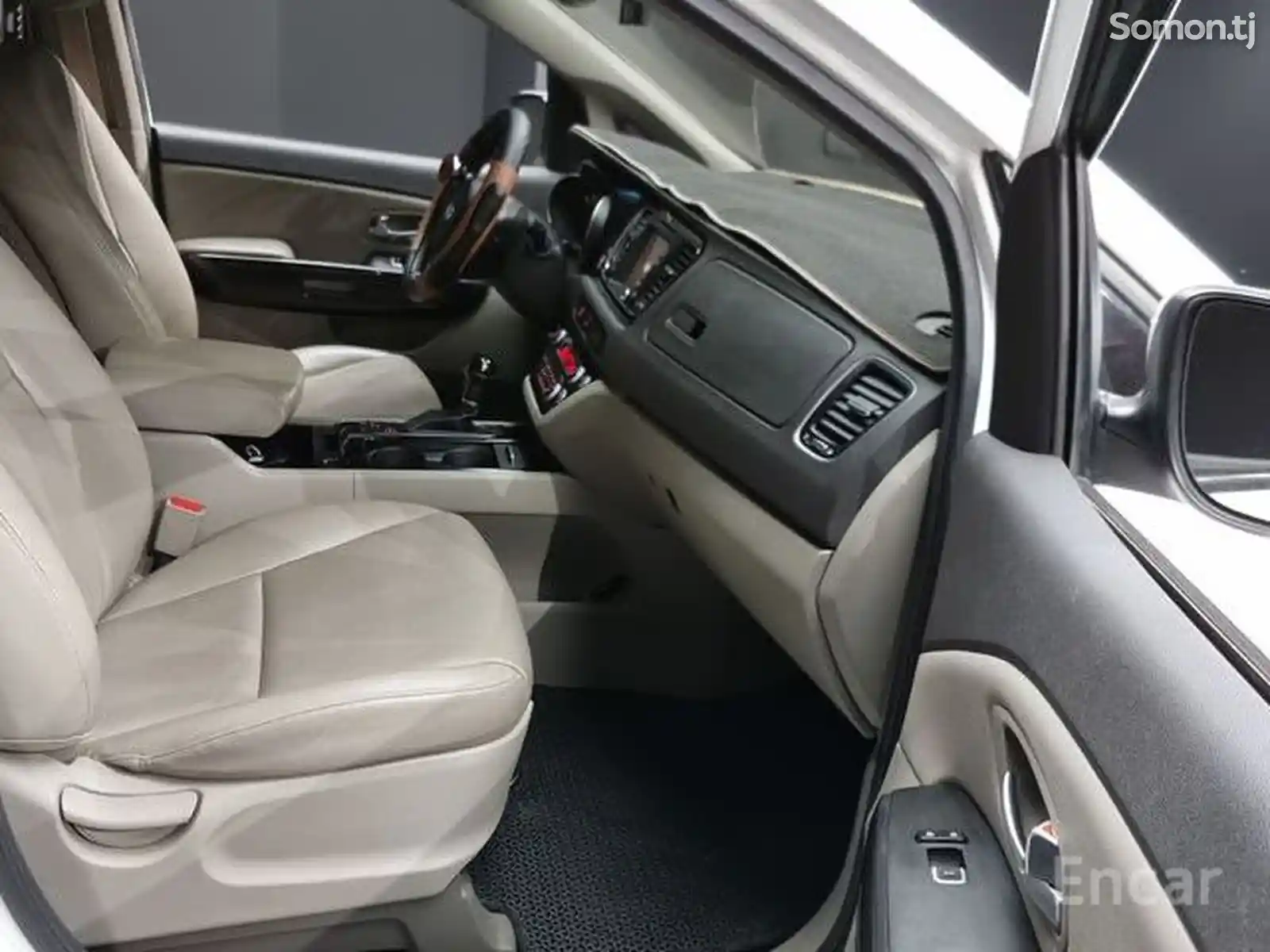 Kia Carnival, 2014 на заказ-13