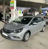 Opel Astra K, 2018-3