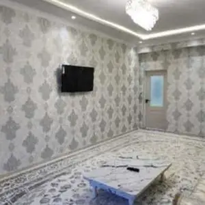 2-комн. квартира, 3 этаж, 100м², И.Сомони, Доми Сафо