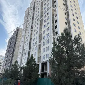 3-комн. квартира, 10 этаж, 146 м², Фирдавси