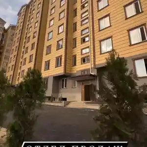 3-комн. квартира, 10 этаж, 84 м², 34 мкр