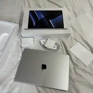 Ноутбук Apple Macbook Pro 16 M2 2023 512GB