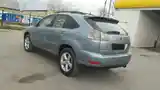 Lexus RX series, 2005-7