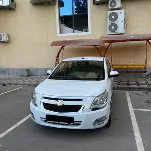 Chevrolet Cobalt, 2022