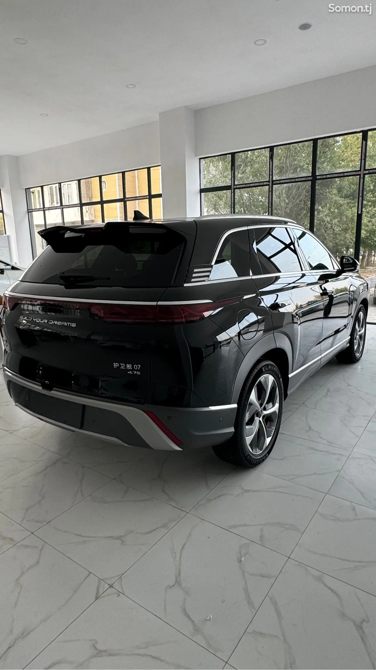 BYD Другие модели, 2023-3