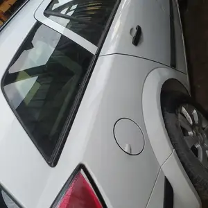 Opel Astra H, 2006