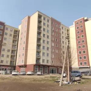 3-комн. квартира, 7 этаж, 74 м², Сино