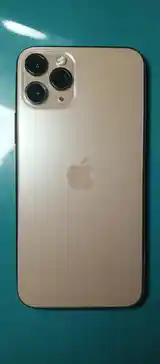 Apple iPhone 11 Pro, 256 gb, Gold-2