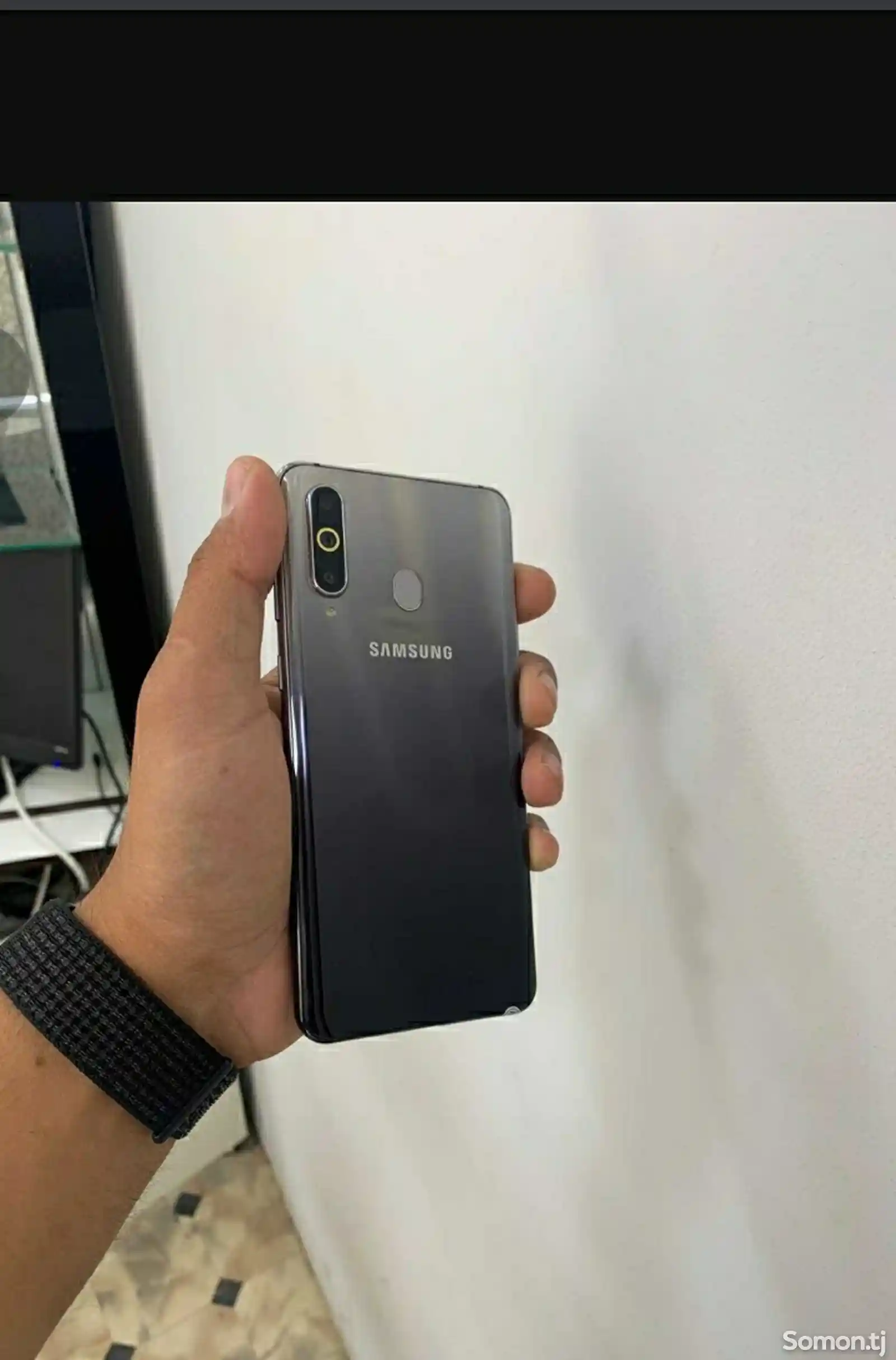 Samsung Galaxy A9pro-1
