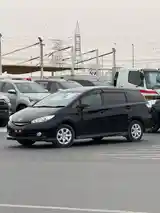 Toyota Wish, 2014-6