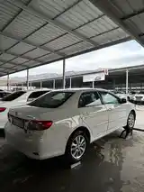 Toyota Corolla, 2012-3